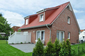 Nr 58 - Ferienhaus Mühlenstraße